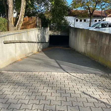 In Den Bergen *