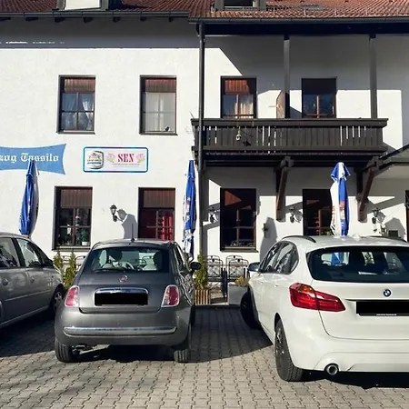 In Den Bergen Bad Griesbach (Bavaria)