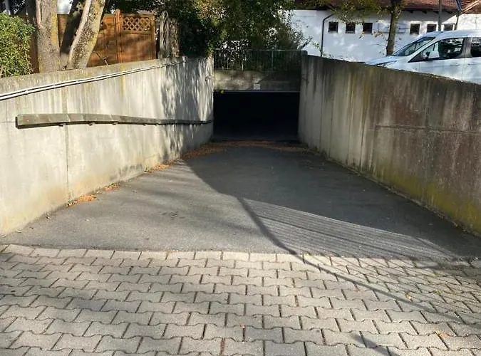 In Den Bergen *