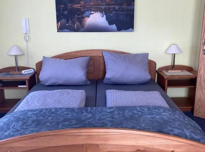 Apartment In Den Bergen *