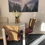 In Den Bergen Apartamento