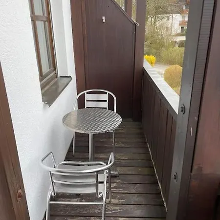 In Den Bergen * Bad Griesbach (Bavaria)