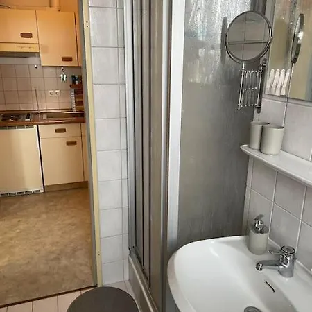 In Den Bergen *