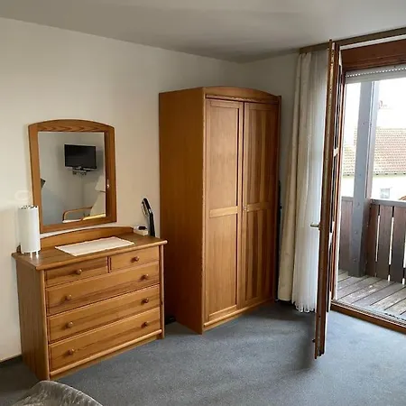 In Den Bergen Appartement