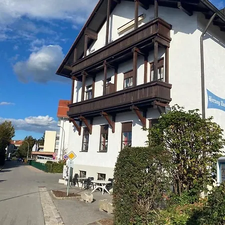 Apartamento In Den Bergen *