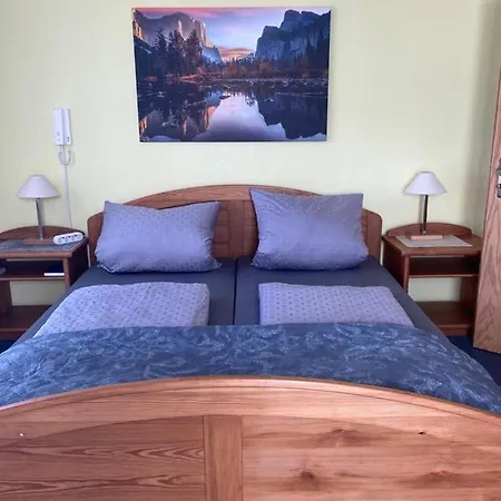 Apartamento In Den Bergen *