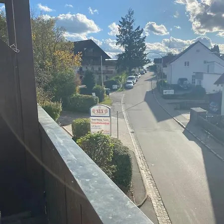 In Den Bergen 公寓 巴特格里斯巴赫